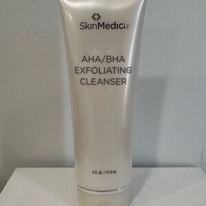SkinMedica AHA/BHA Exfoliating Cleanser
